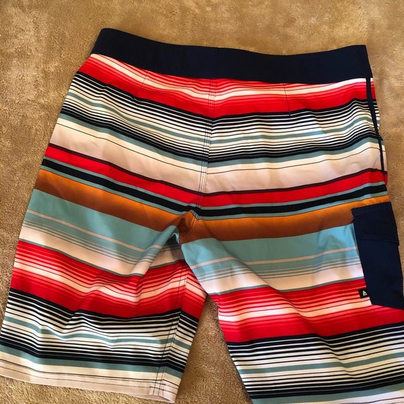 Matix swim trunks - Picture 5 of 5